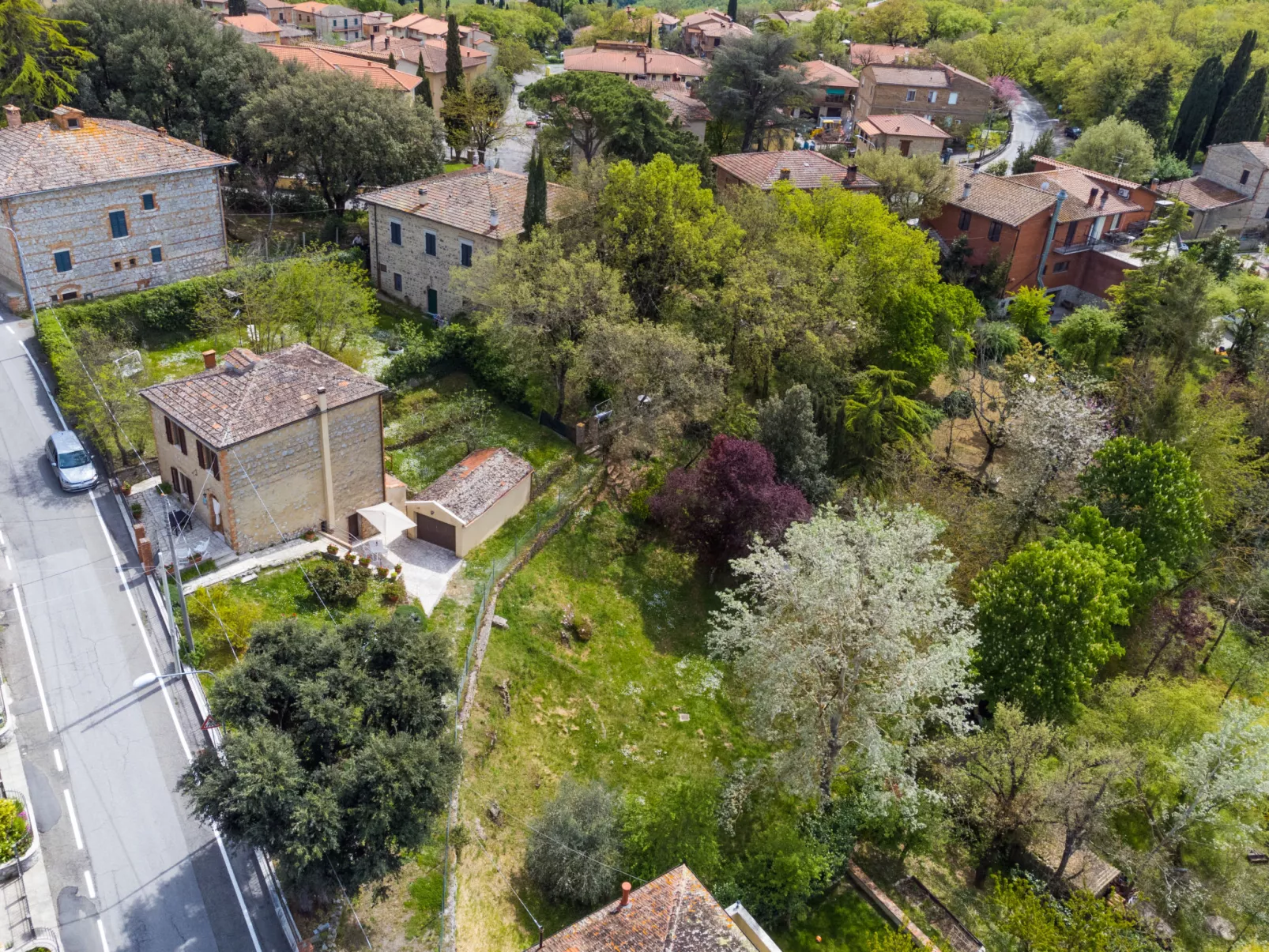 A casa di Gabri-Buiten