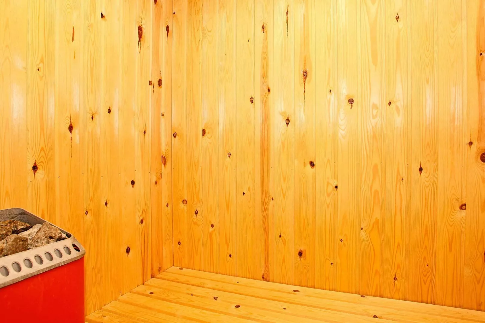 6 persoons vakantie huis in Løkken-By Traum-Sauna