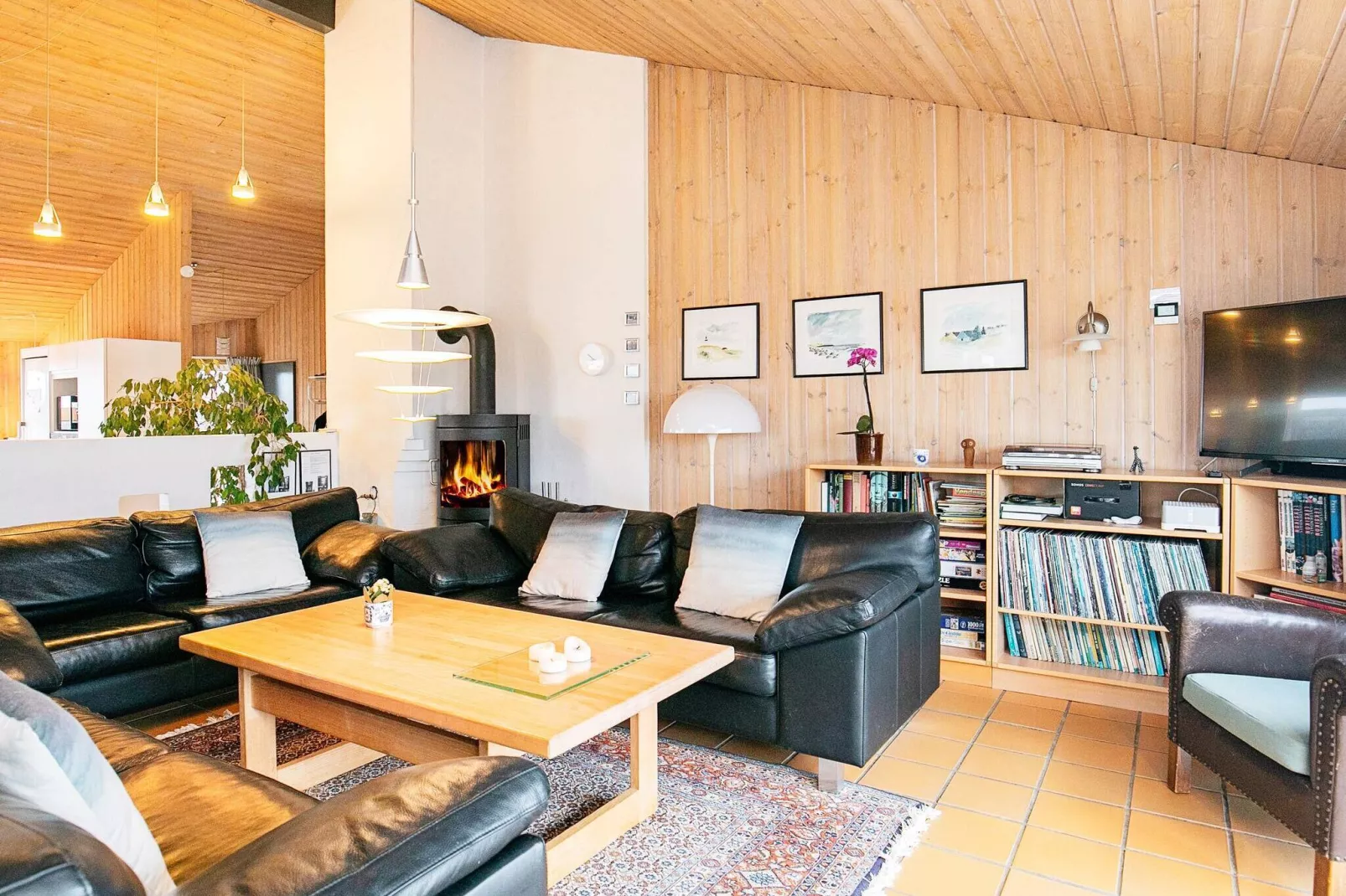 14 persoons vakantie huis in Hjørring-By Traum-Binnen