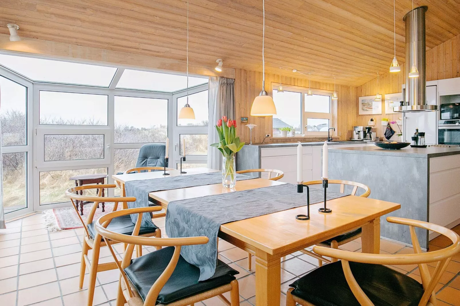 14 persoons vakantie huis in Hjørring-By Traum-Binnen
