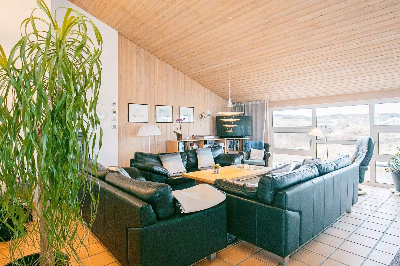 14 persoons vakantie huis in Hjørring-By Traum-Binnen