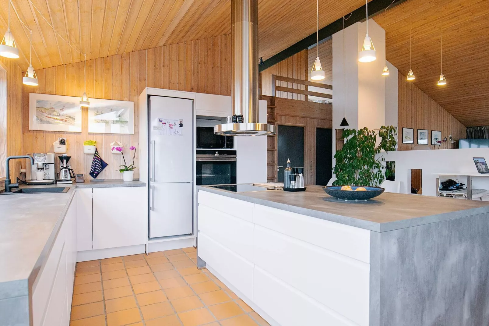 14 persoons vakantie huis in Hjørring-By Traum-Binnen