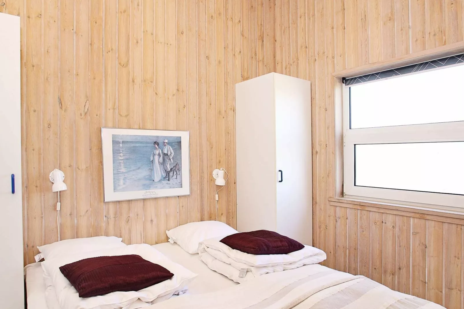 14 persoons vakantie huis in Hjørring-By Traum-Binnen