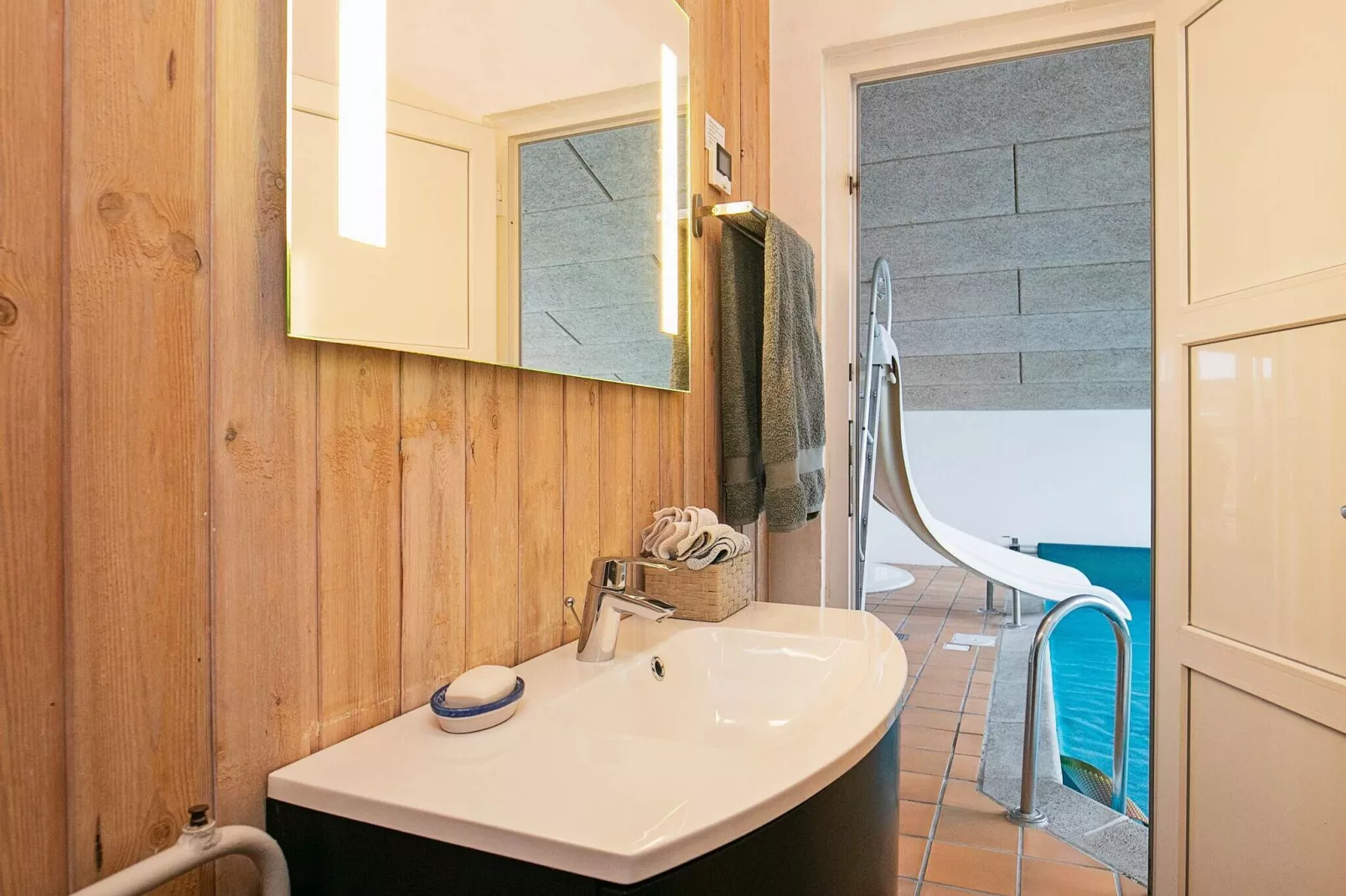 14 persoons vakantie huis in Hjørring-By Traum-Binnen