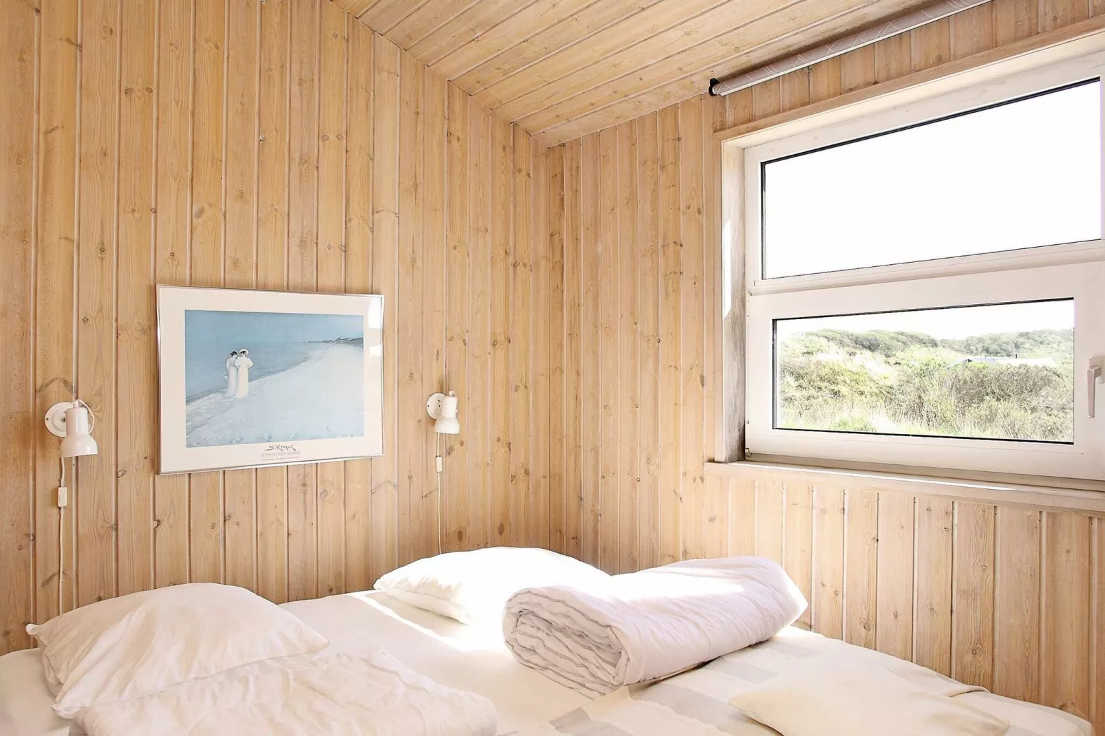 14 persoons vakantie huis in Hjørring-By Traum-Binnen
