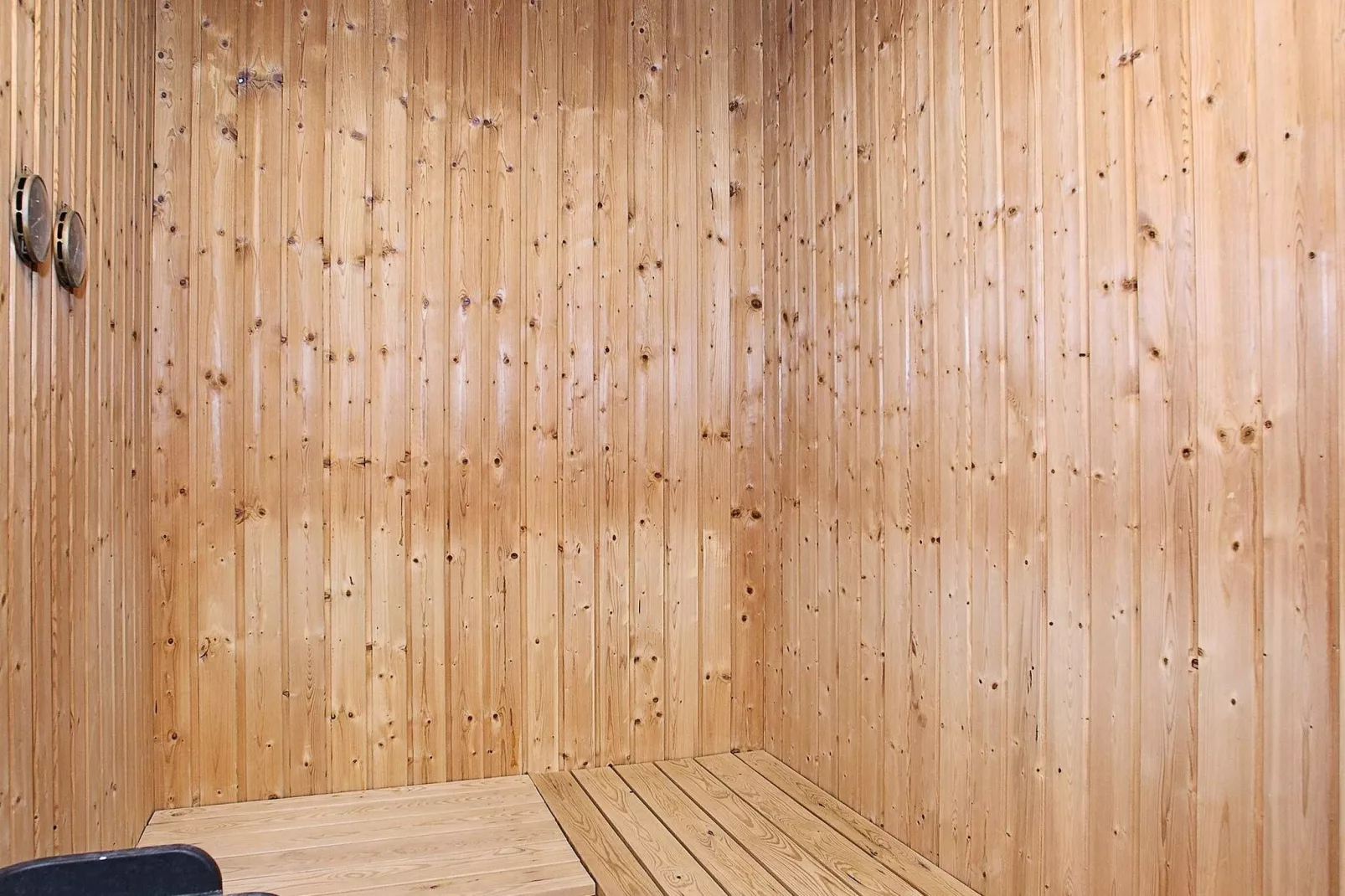14 persoons vakantie huis in Hjørring-By Traum-Sauna