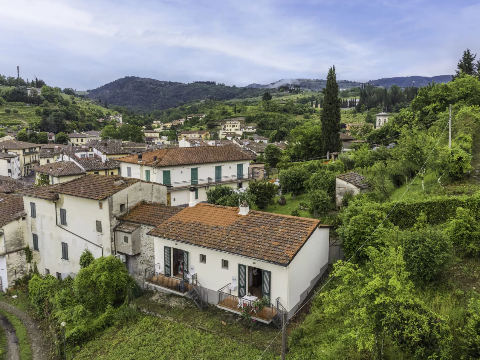 La Casina di Luca