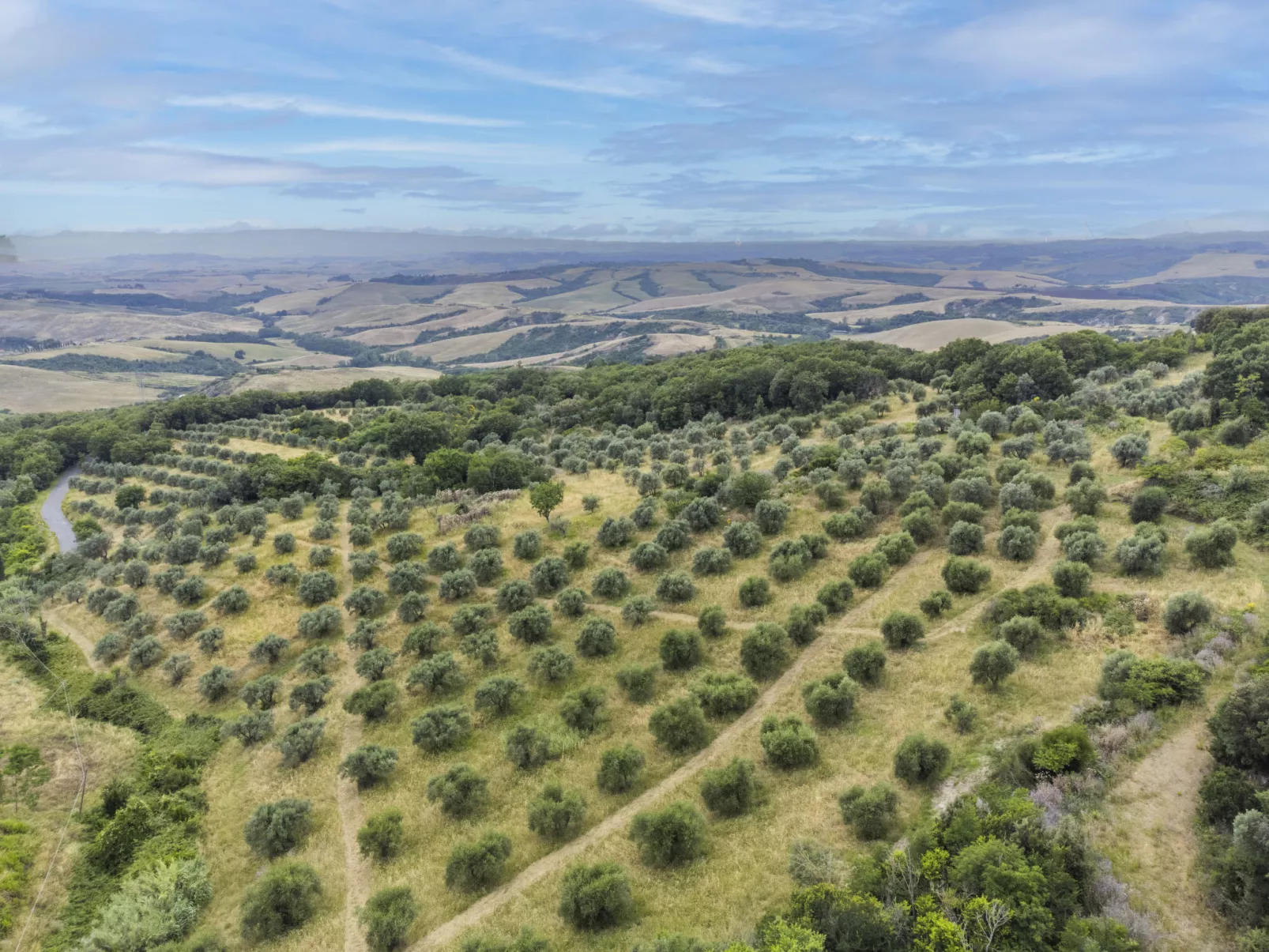 Antica Pietra-Buiten