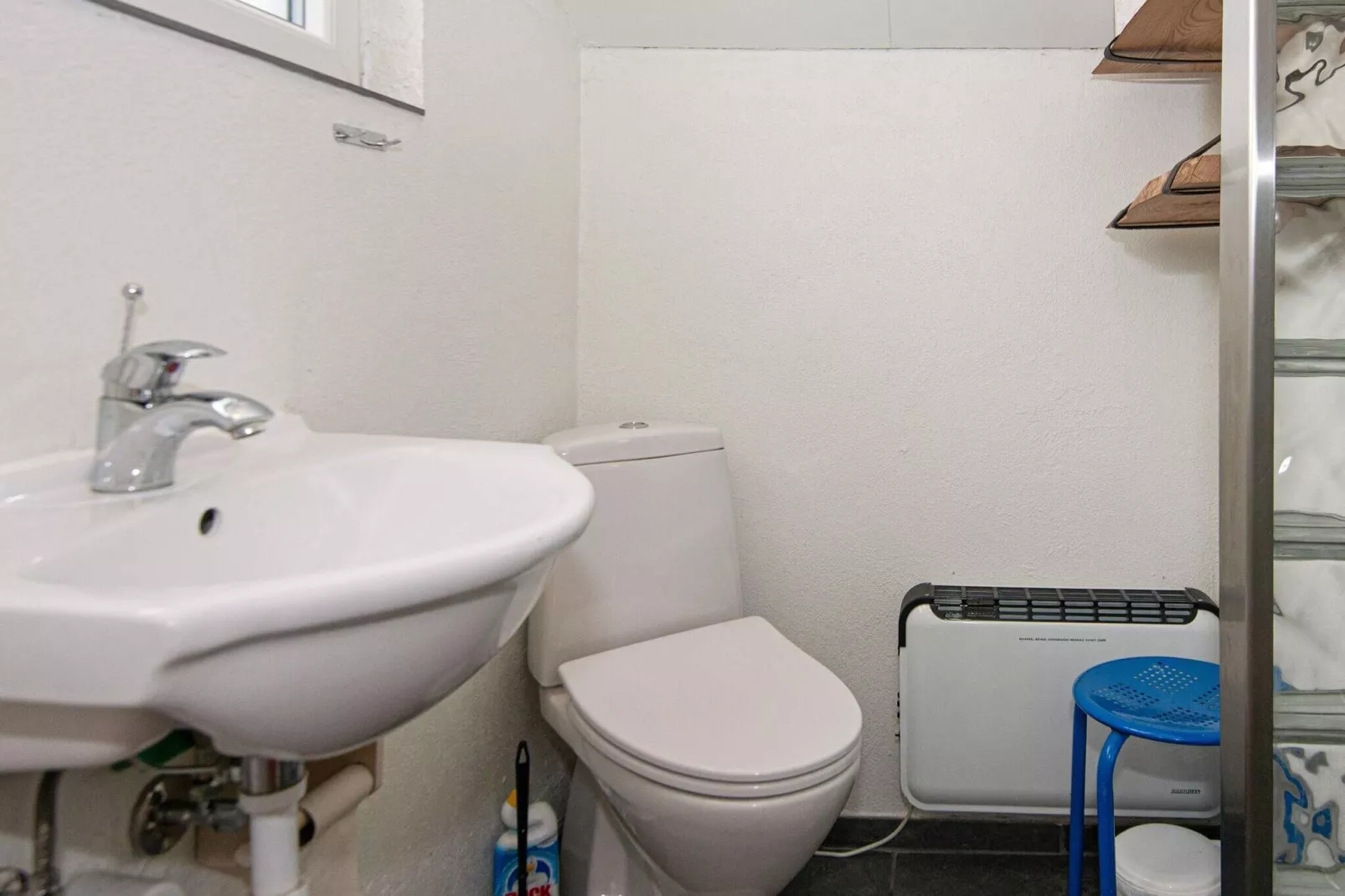 2 persoons vakantie huis in Ejstrupholm-By Traum-Binnen