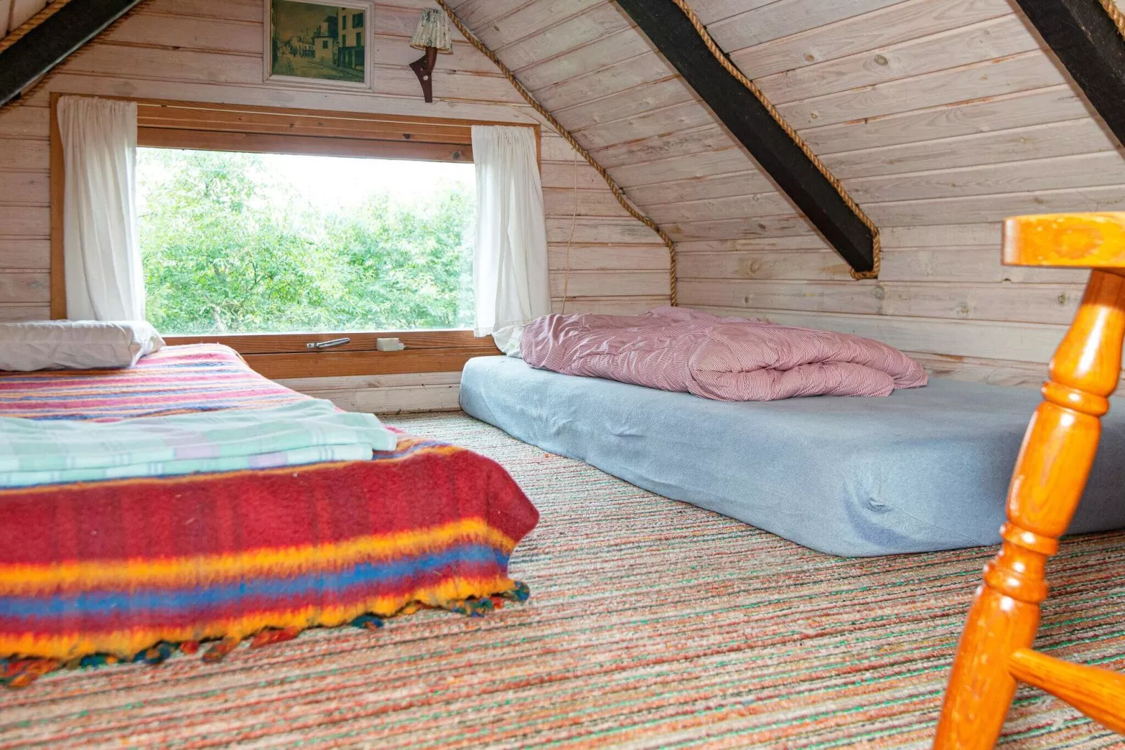 2 persoons vakantie huis in Ejstrupholm-By Traum-Binnen