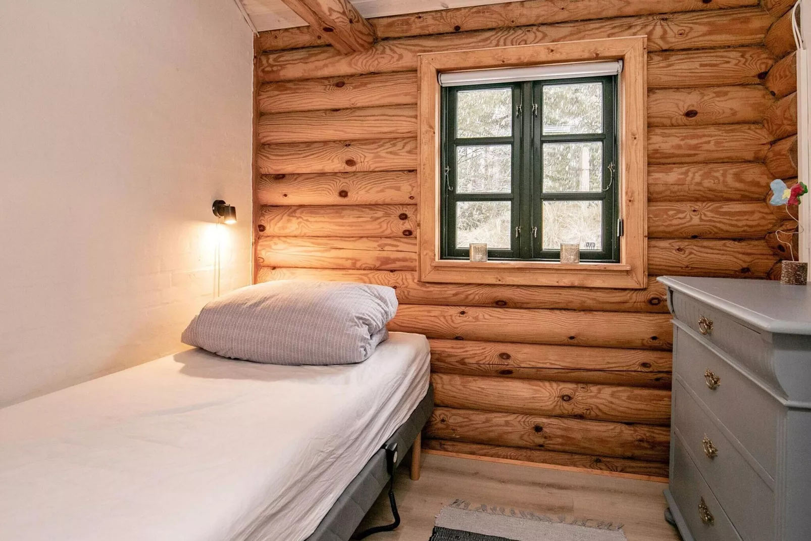 5 sterren vakantie huis in Blokhus-Binnen