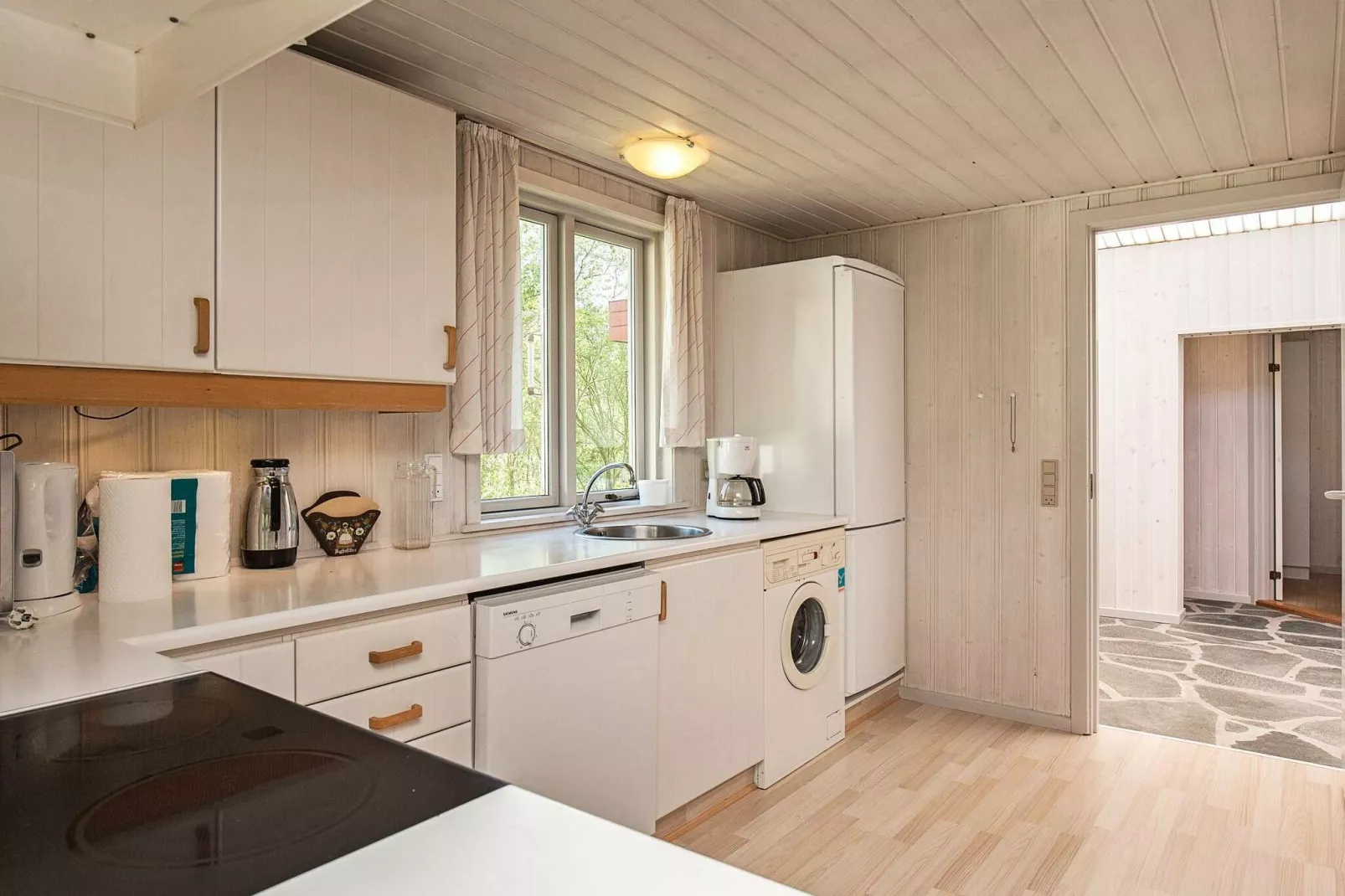 8 persoons vakantie huis in Hurup Thy-By Traum-Binnen