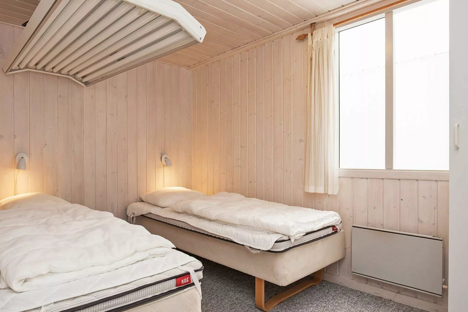 8 persoons vakantie huis in Hurup Thy-By Traum-Binnen