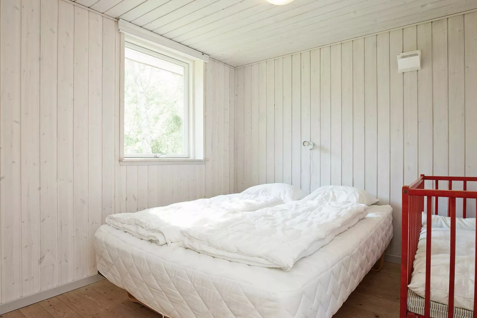 8 persoons vakantie huis in Hurup Thy-By Traum-Binnen