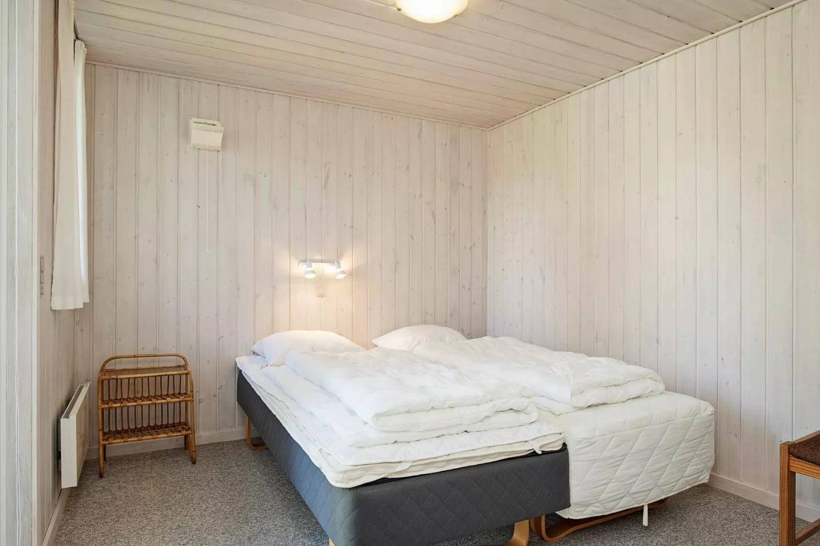 8 persoons vakantie huis in Hurup Thy-By Traum-Binnen
