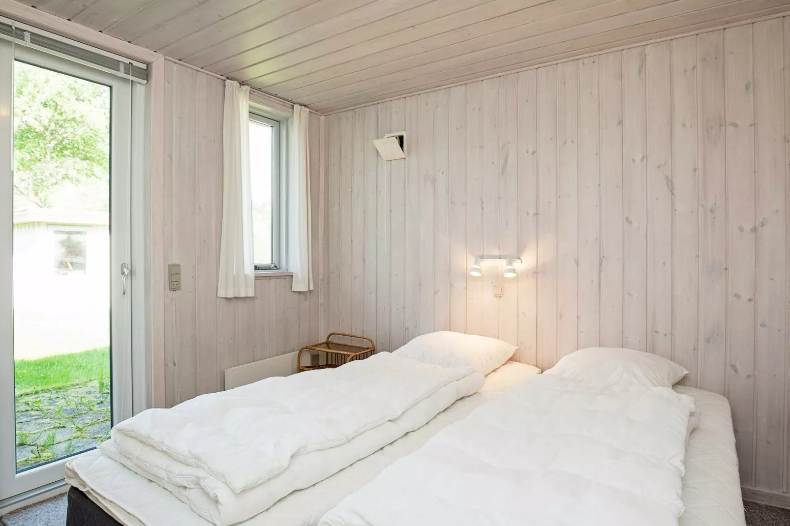8 persoons vakantie huis in Hurup Thy-By Traum-Binnen