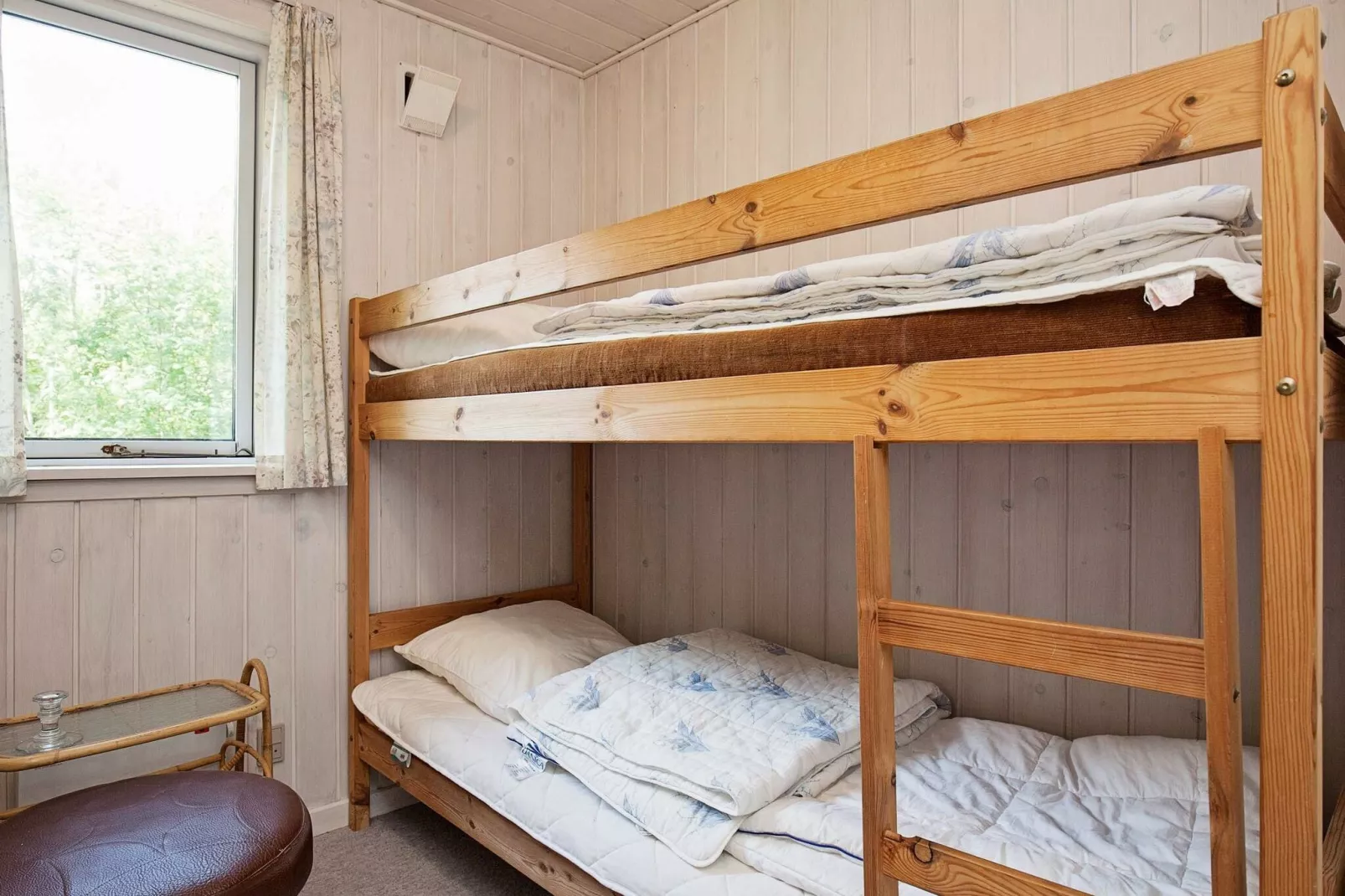 8 persoons vakantie huis in Hurup Thy-By Traum-Binnen