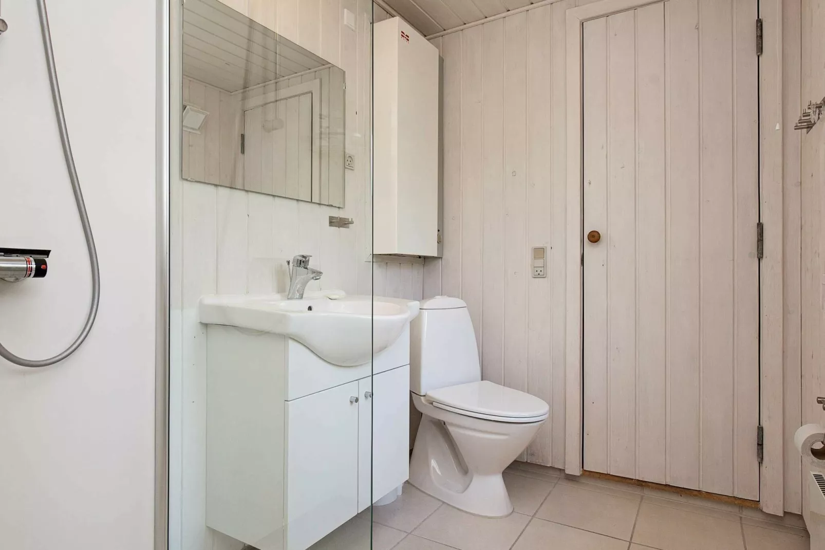 8 persoons vakantie huis in Hurup Thy-By Traum-Binnen