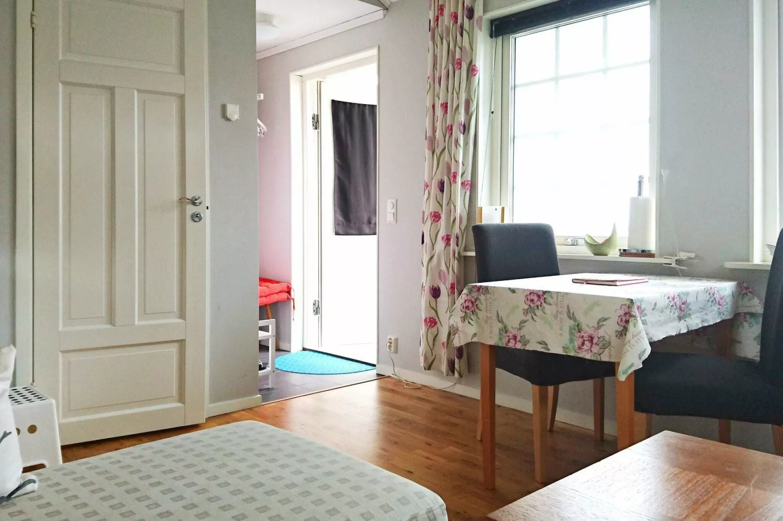 2 persoons vakantie huis in Rönnäng