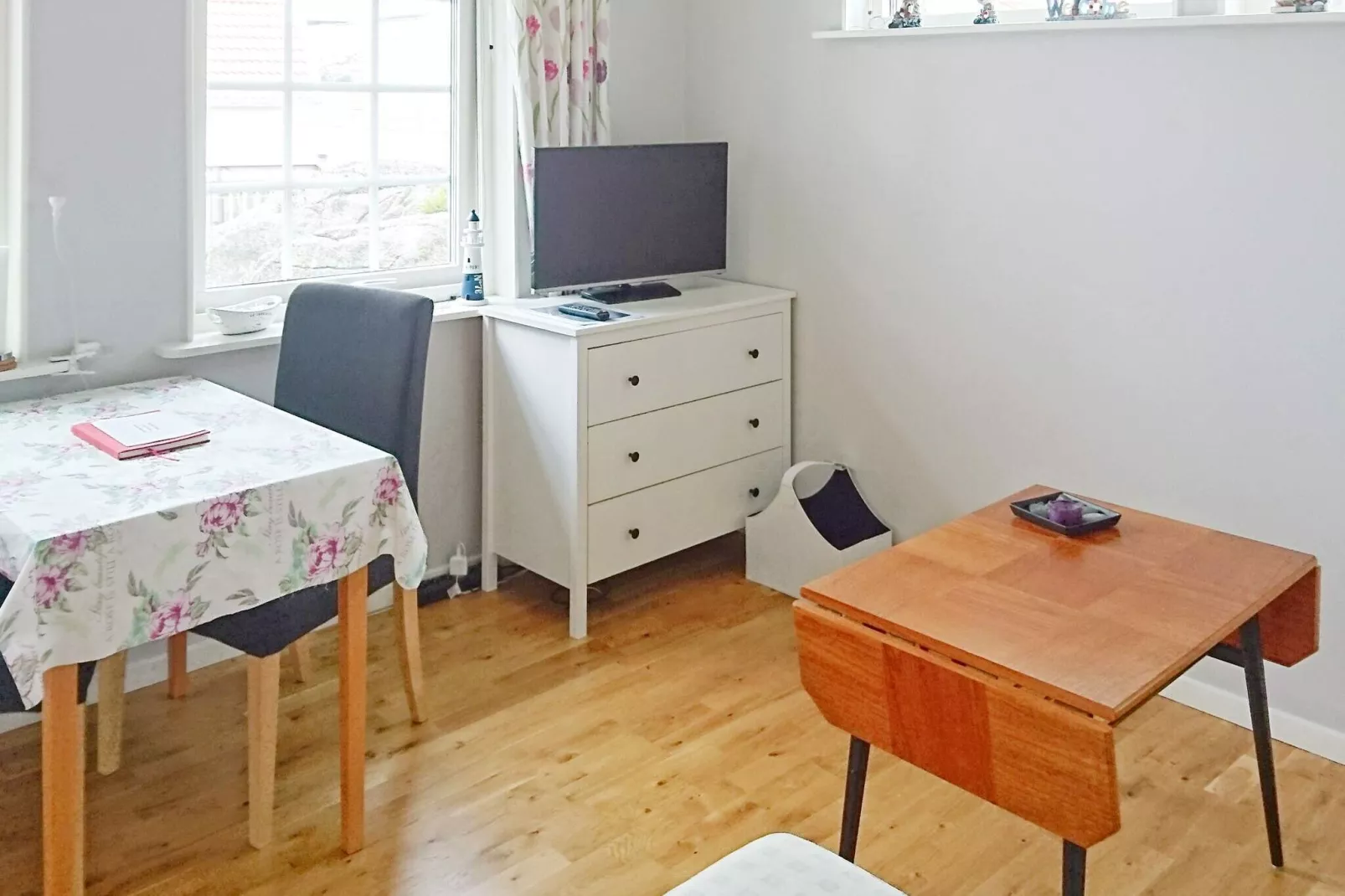 2 persoons vakantie huis in Rönnäng-Binnen