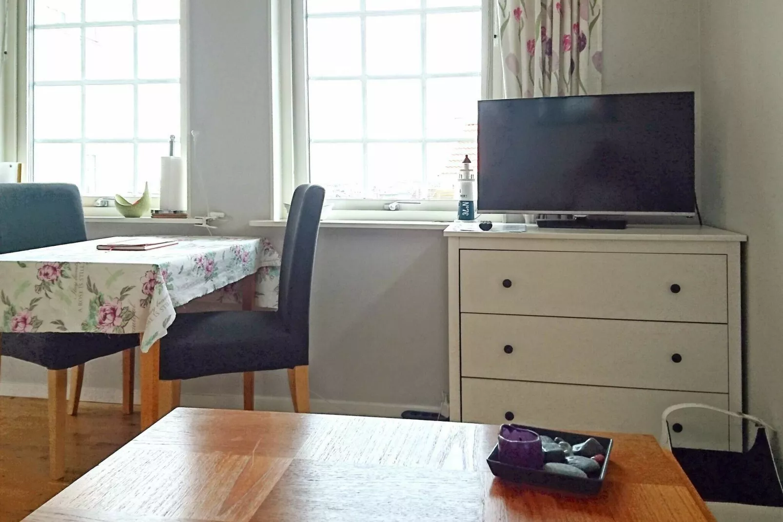 2 persoons vakantie huis in Rönnäng-Binnen