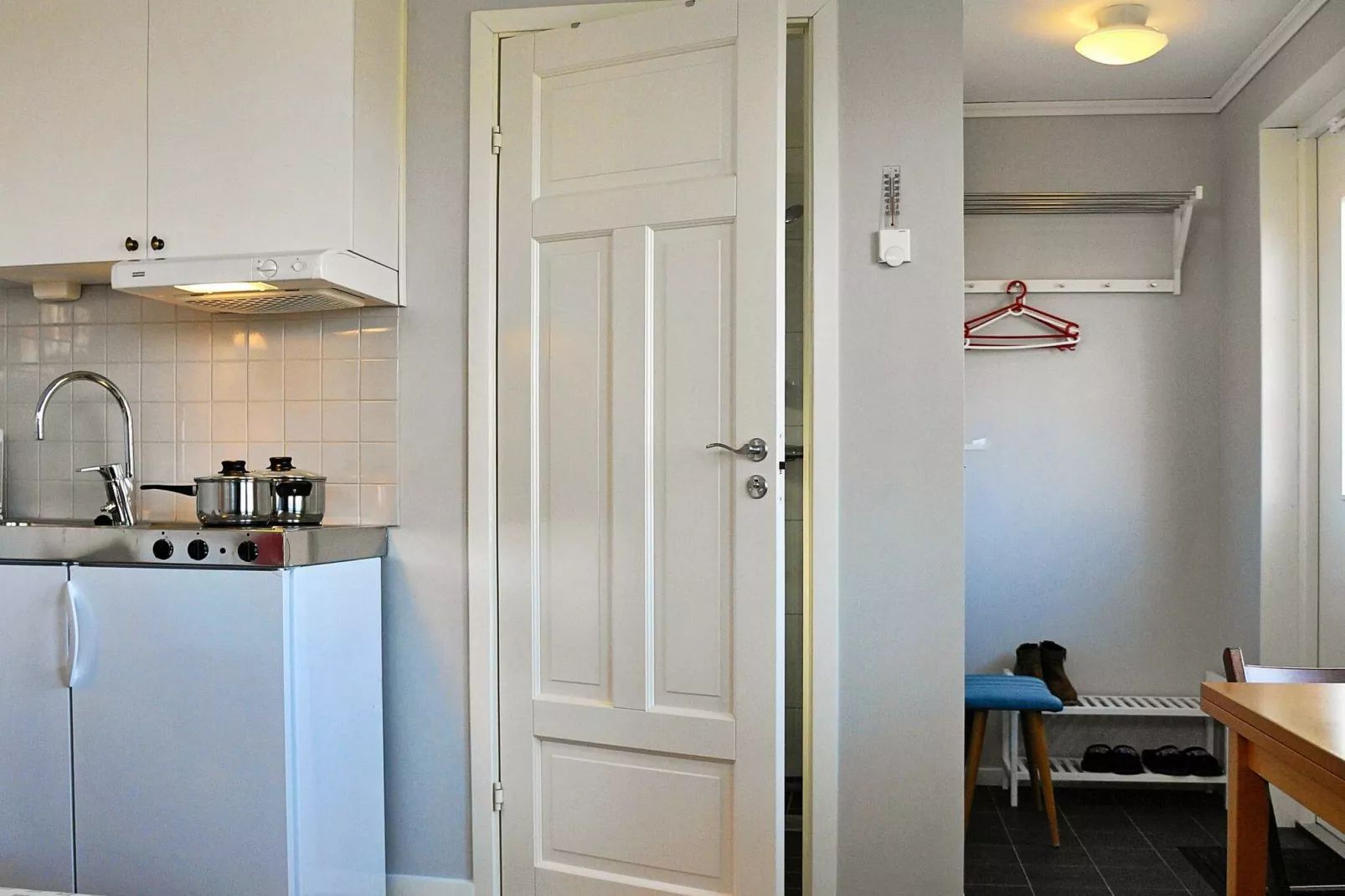 2 persoons vakantie huis in Rönnäng-Binnen