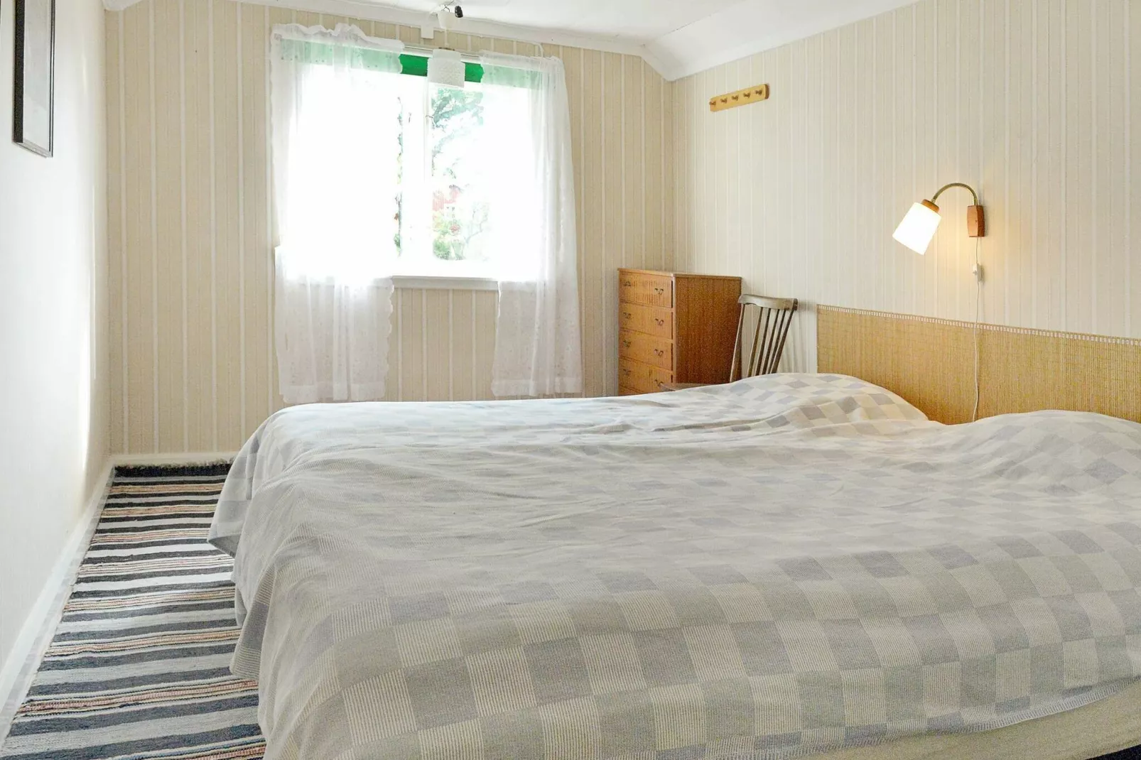 5 persoons vakantie huis in VÄDDÖ-Binnen