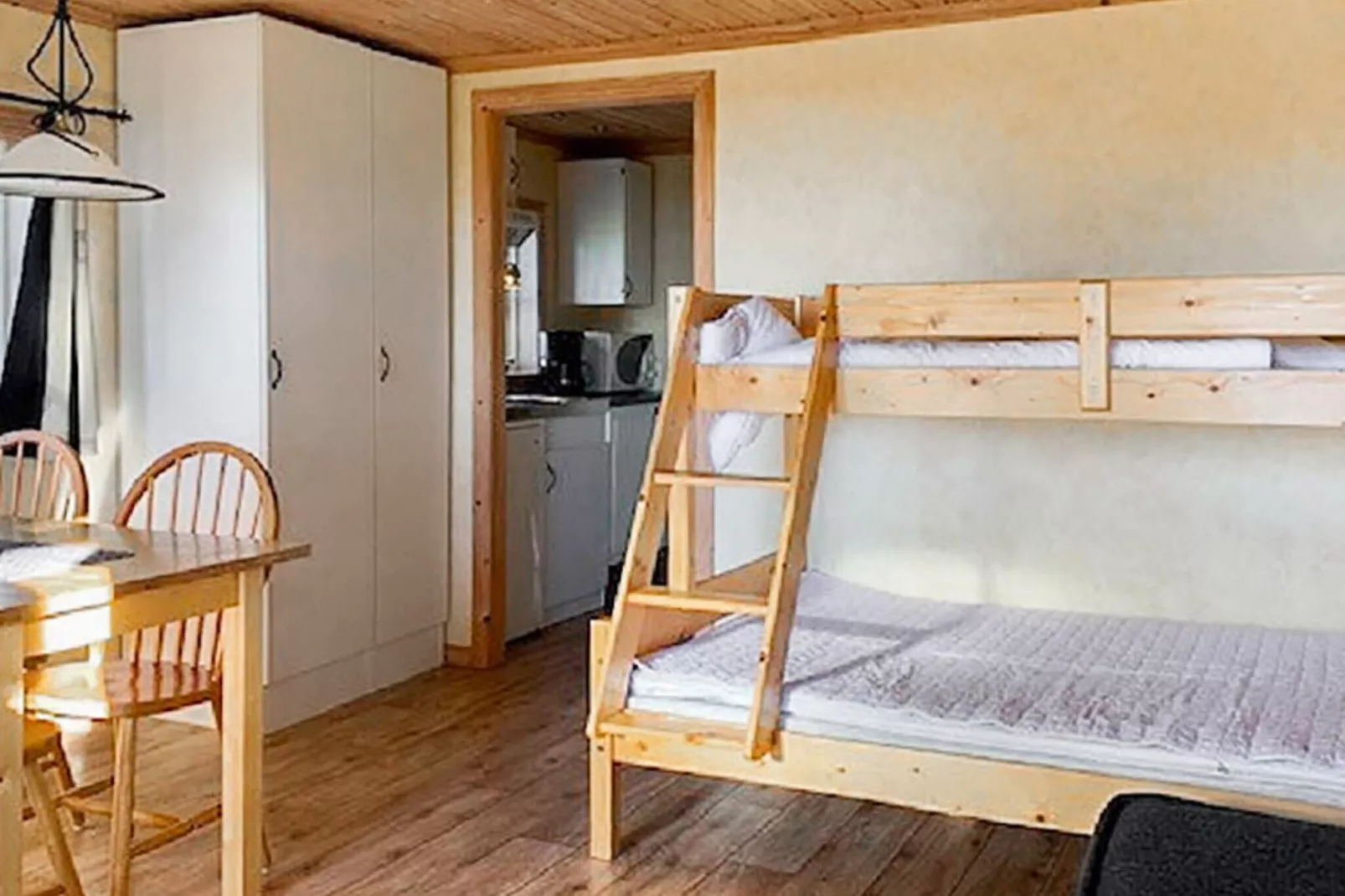 4 persoons vakantie huis in Slöinge