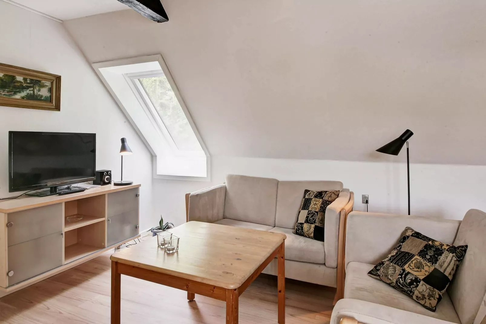 4 persoons vakantie huis in Nexø-By Traum-Binnen