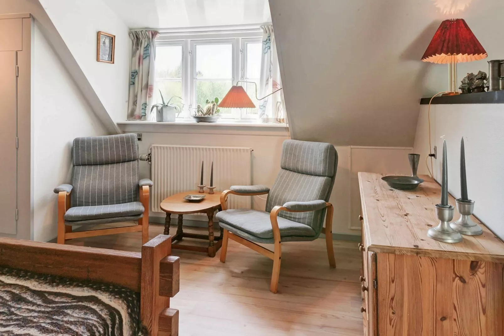 4 persoons vakantie huis in Nexø-By Traum-Binnen