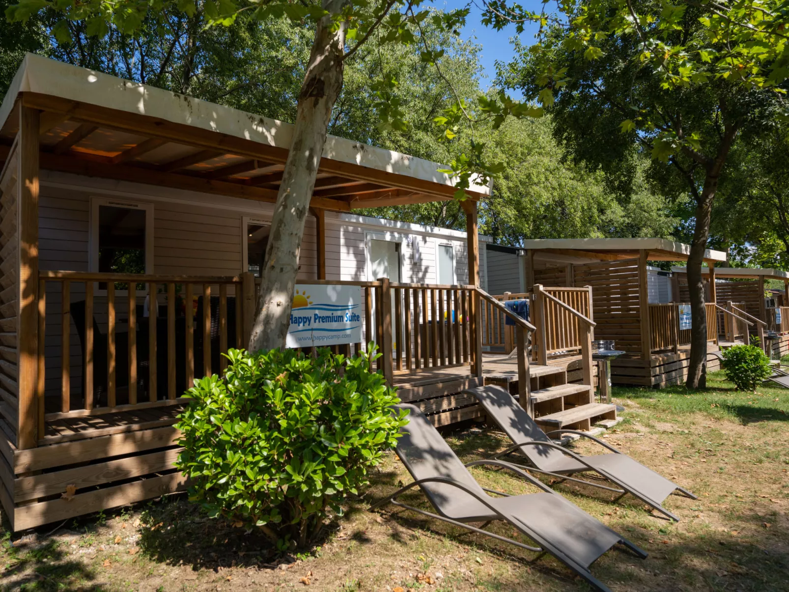 Residence Village-Buiten