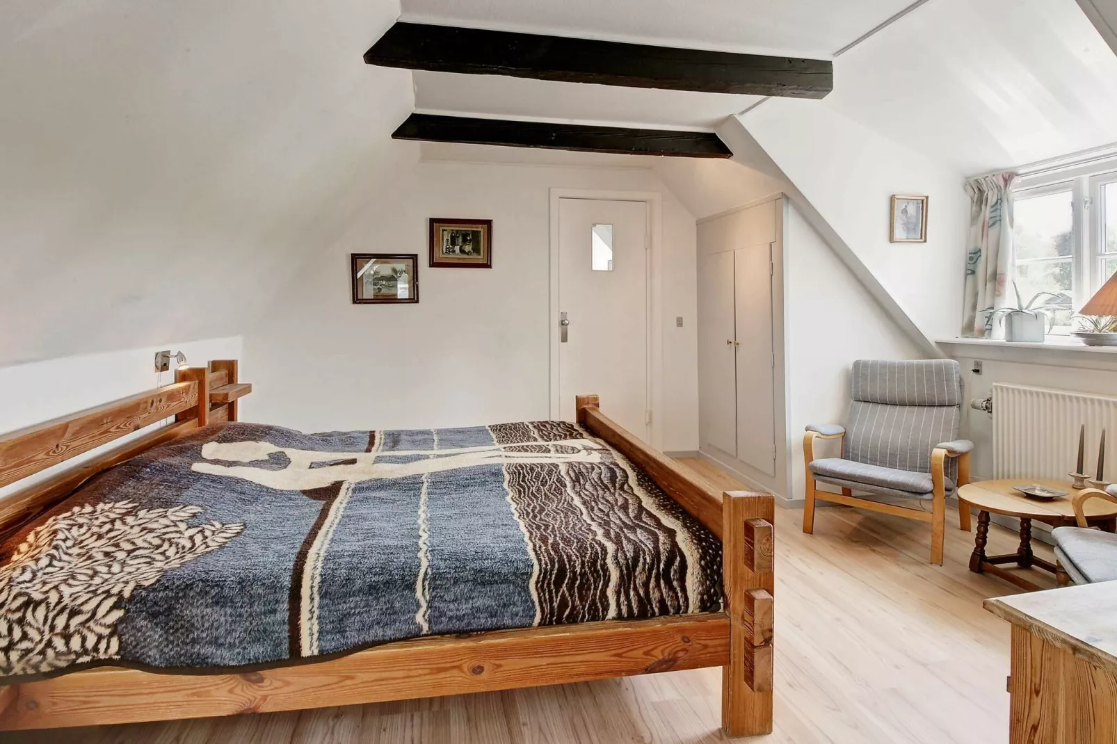 4 persoons vakantie huis in Nexø-By Traum-Binnen