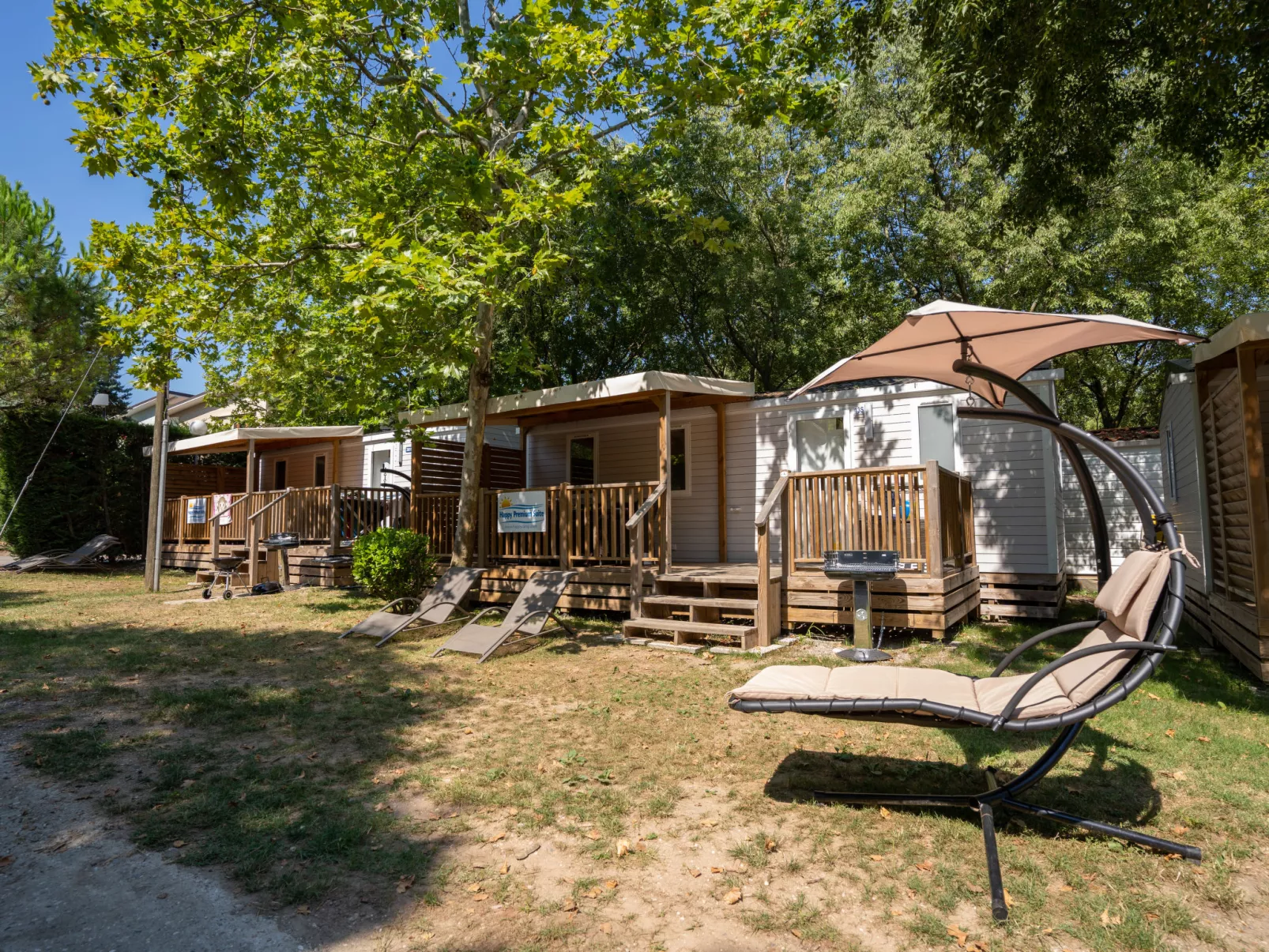 Residence Village-Buiten