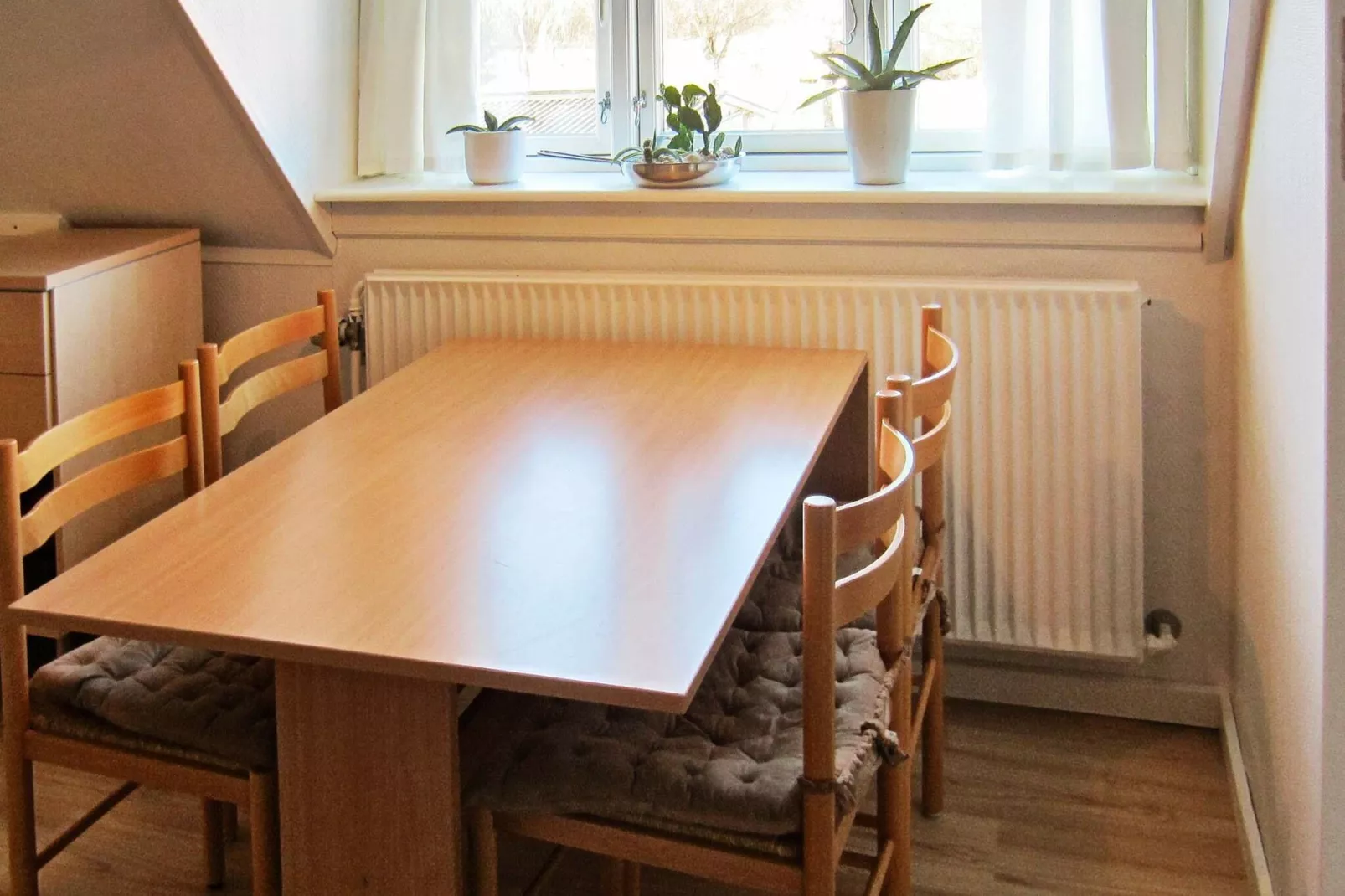4 persoons vakantie huis in Nexø-By Traum-Binnen