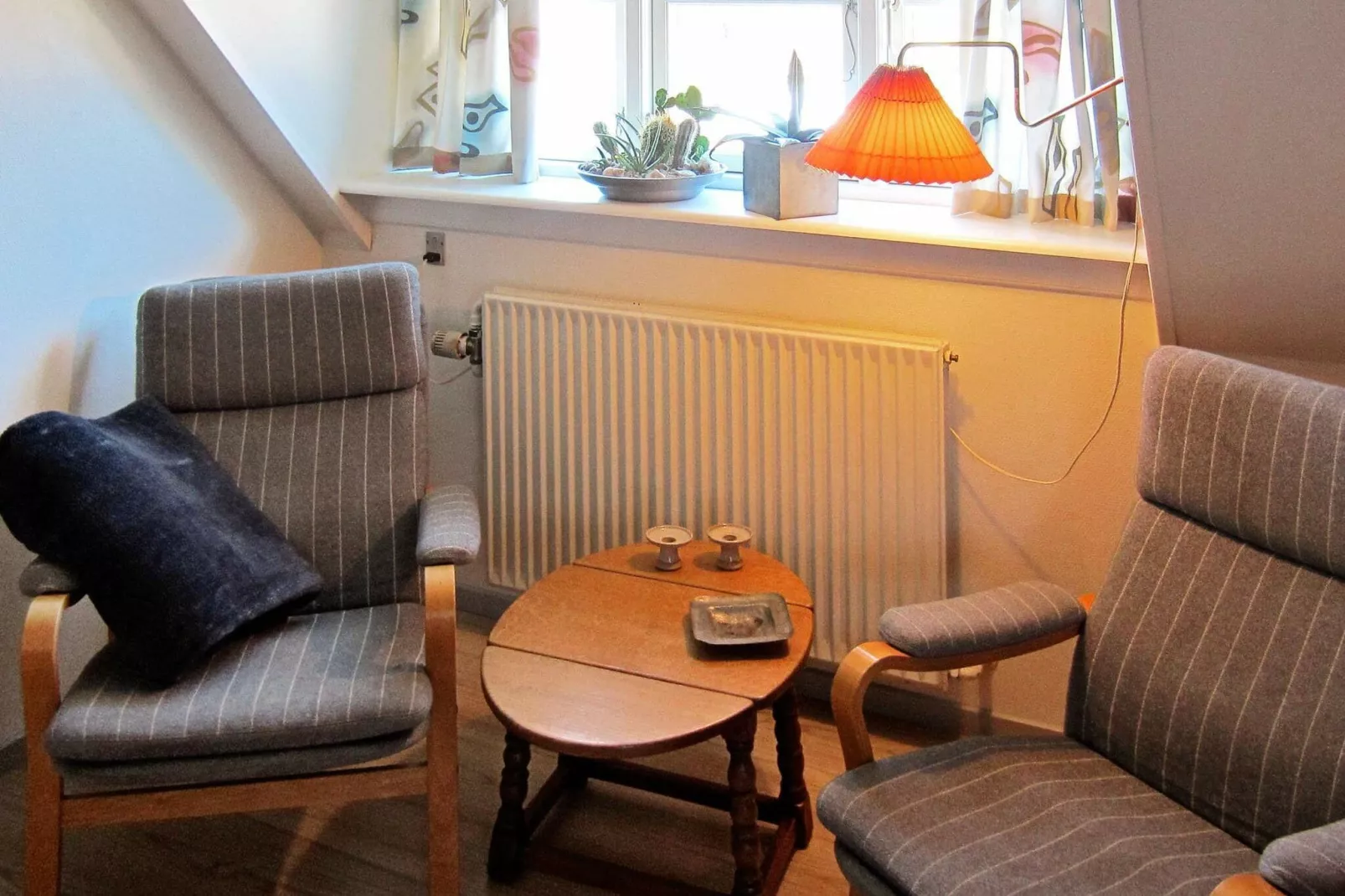 4 persoons vakantie huis in Nexø-By Traum-Binnen