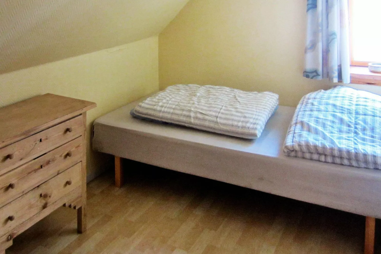 4 persoons vakantie huis in Nexø-By Traum-Binnen