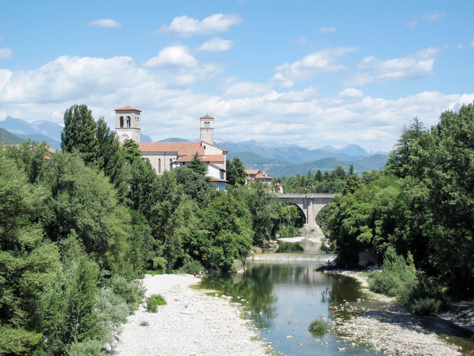 La Dimora del Cavaliere-Omgeving