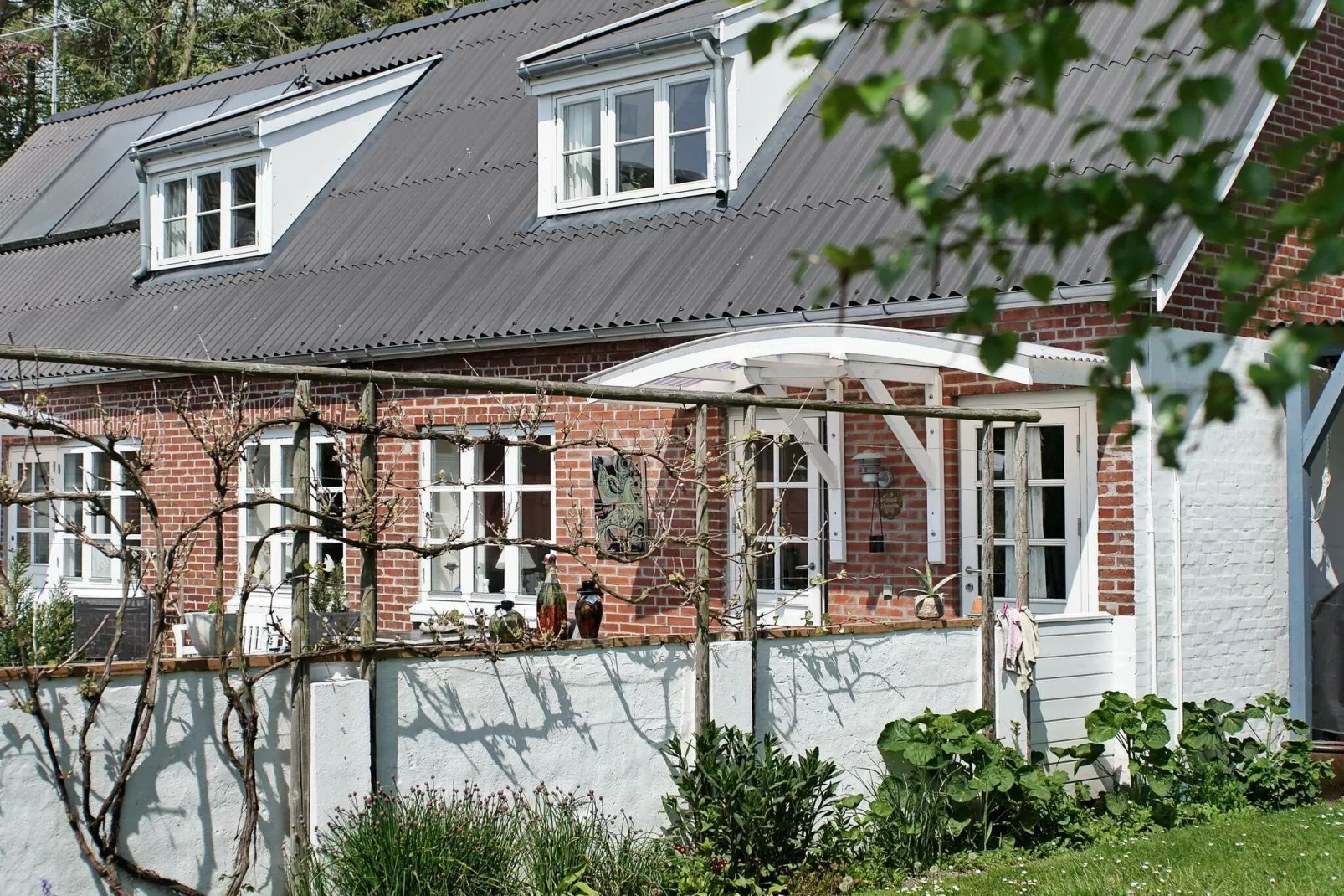 4 persoons vakantie huis in Nexø-By Traum-Niet-getagd