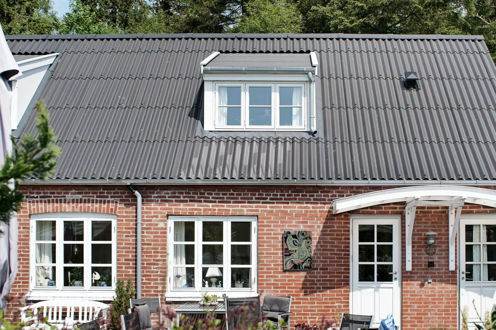 4 persoons vakantie huis in Nexø-By Traum-Niet-getagd