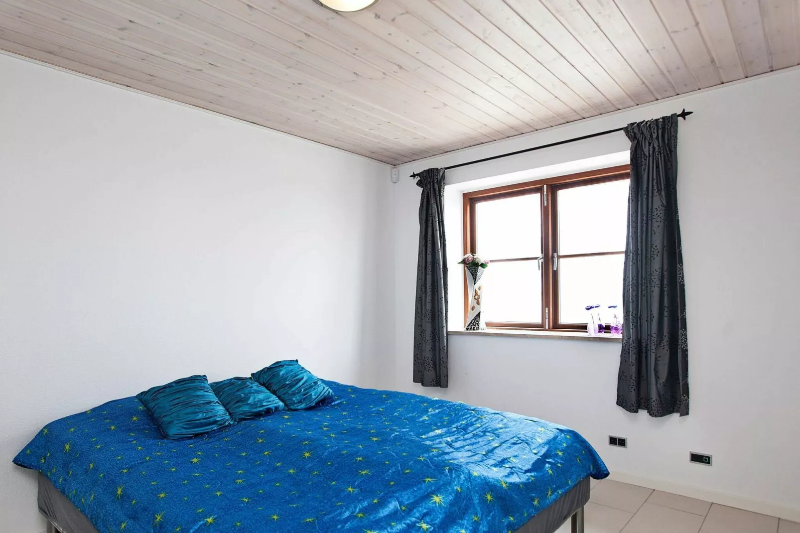 8 persoons vakantie huis in Harpelunde-By Traum-Binnen