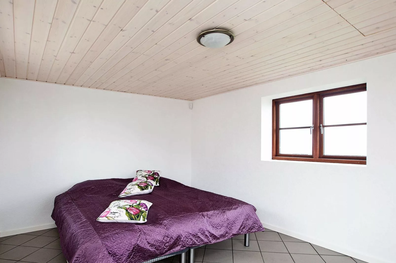 8 persoons vakantie huis in Harpelunde-By Traum-Binnen