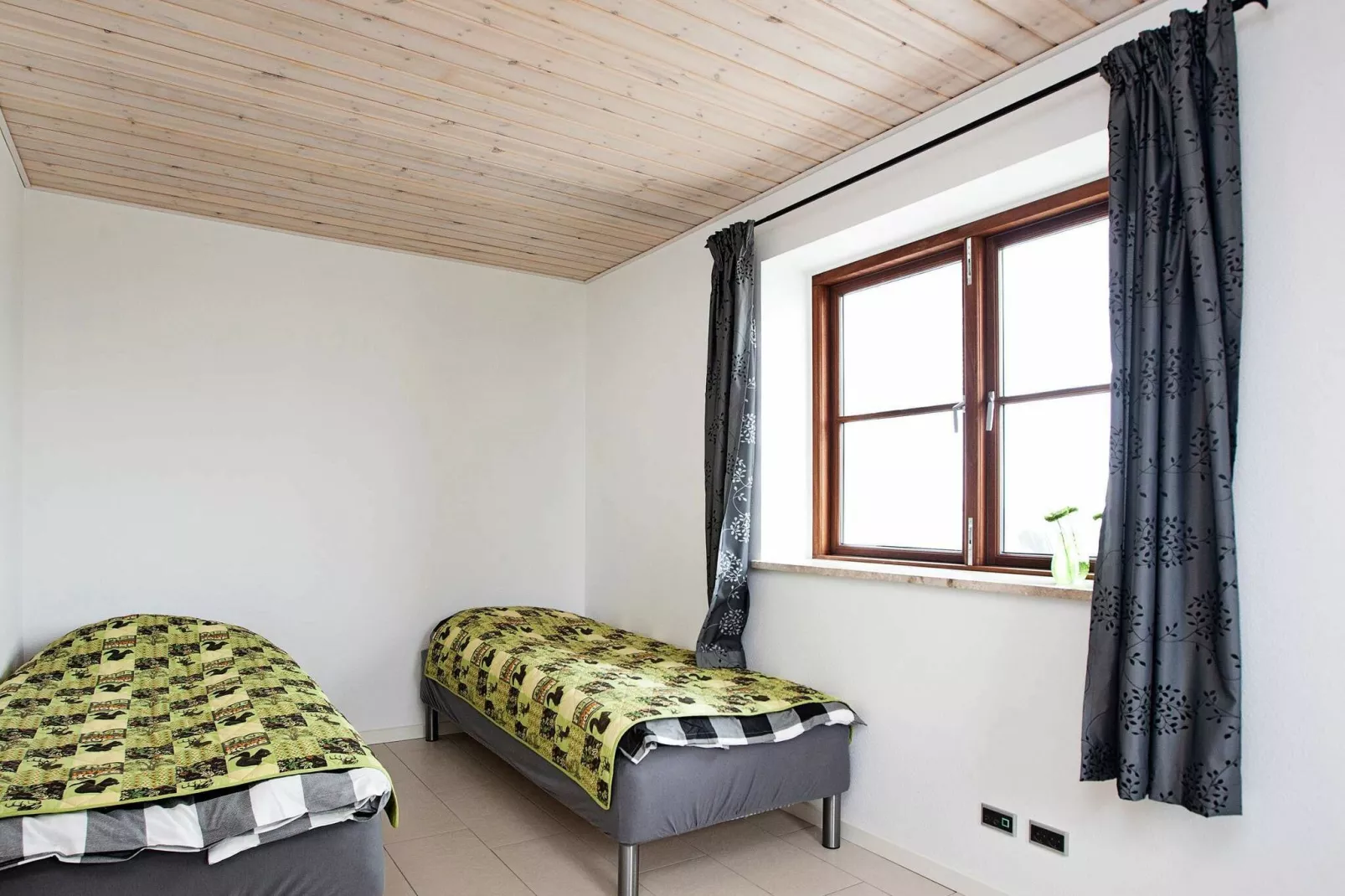 8 persoons vakantie huis in Harpelunde-By Traum-Binnen