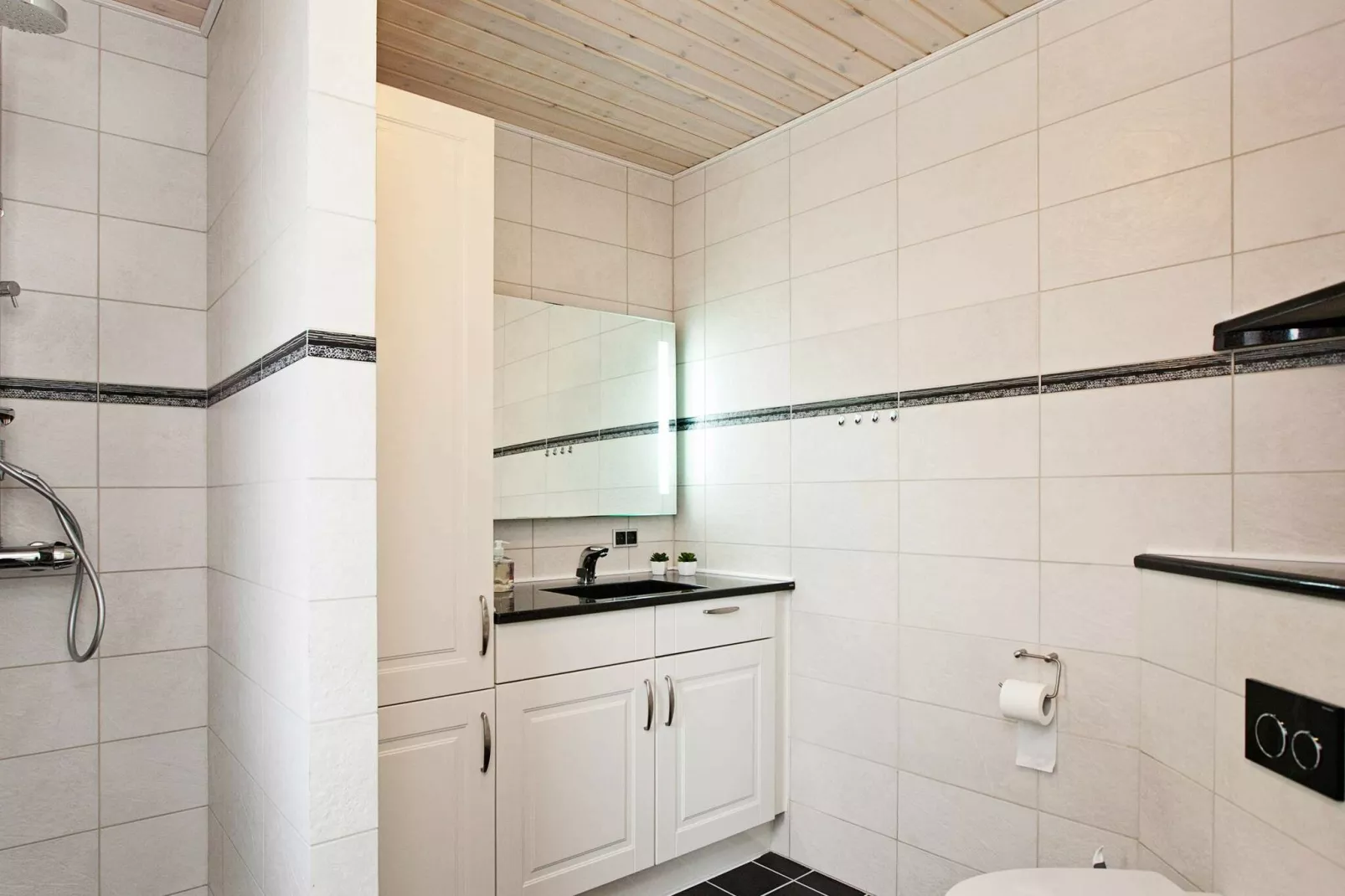 8 persoons vakantie huis in Harpelunde-By Traum-Binnen
