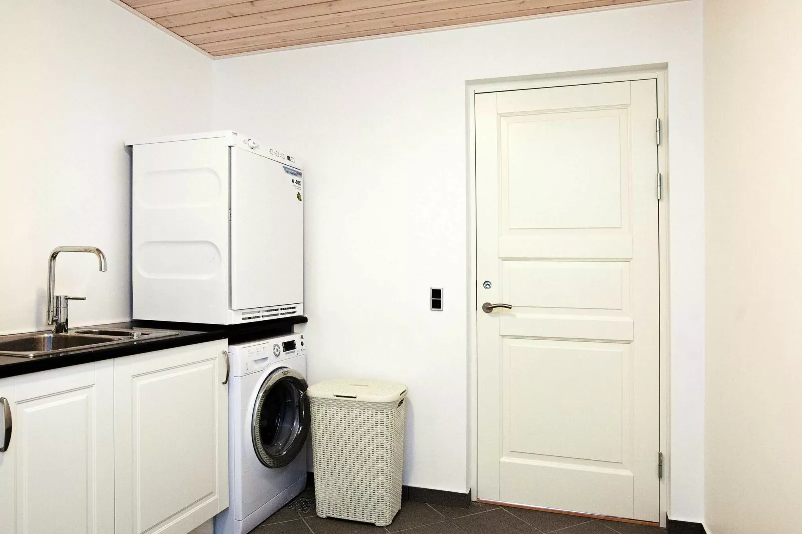 8 persoons vakantie huis in Harpelunde-By Traum-Binnen