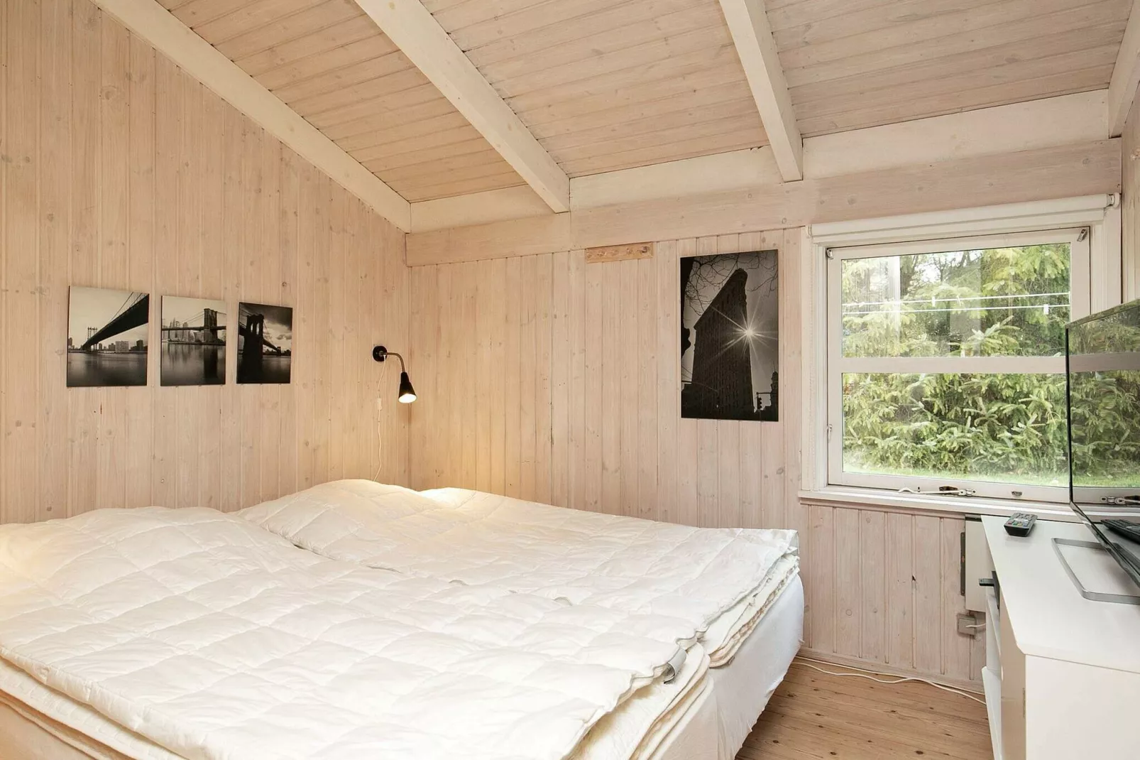 7 persoons vakantie huis in Ålbæk-Binnen