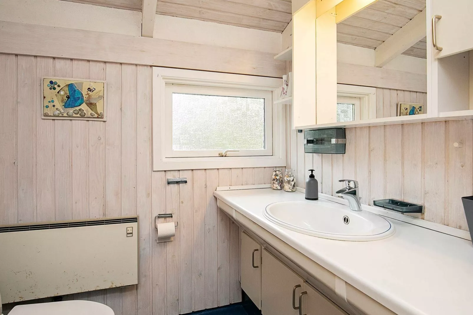 7 persoons vakantie huis in Ålbæk-Binnen