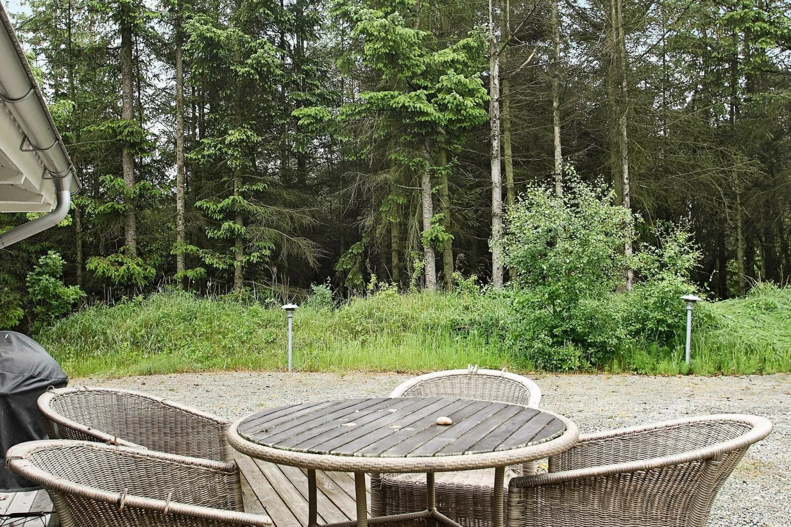 7 persoons vakantie huis in Ålbæk-Uitzicht