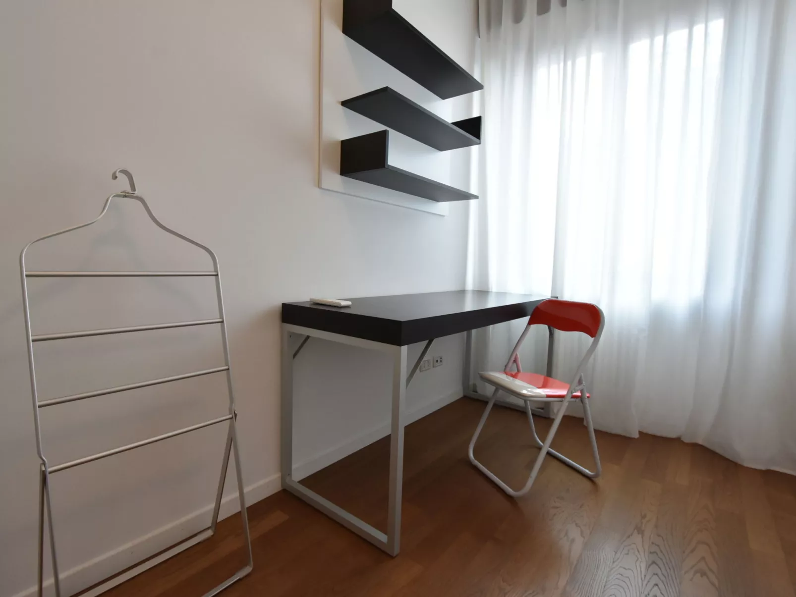 Corso Genova Apartment-Binnen