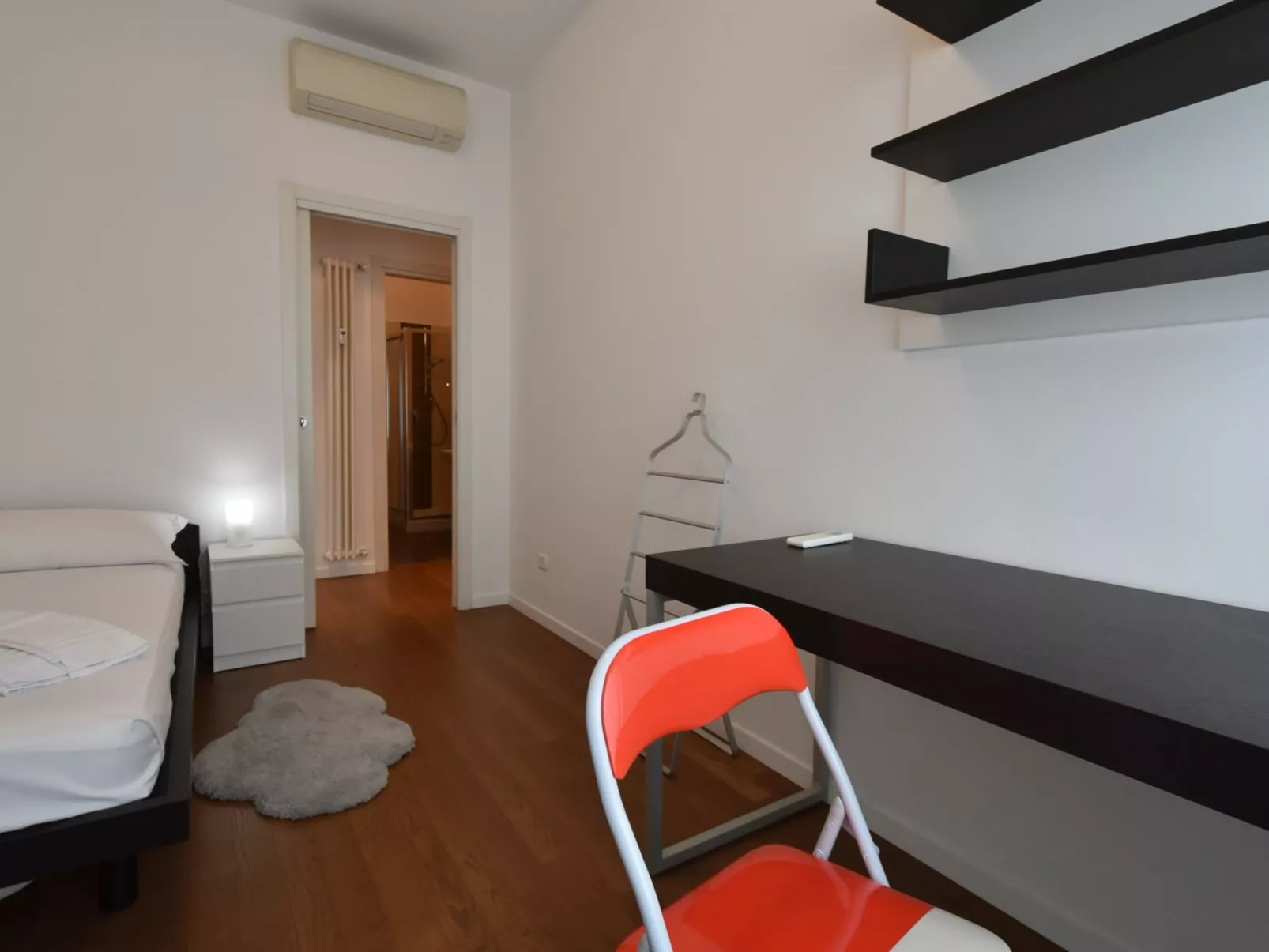 Corso Genova Apartment-Binnen