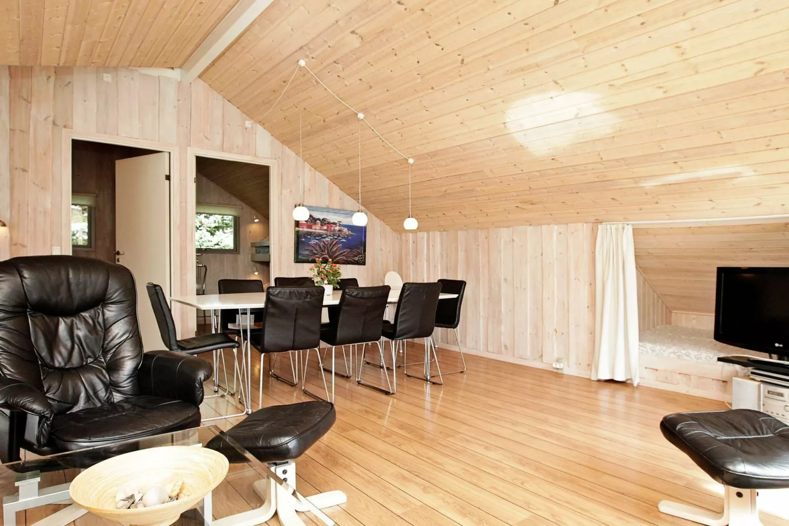 indoor
